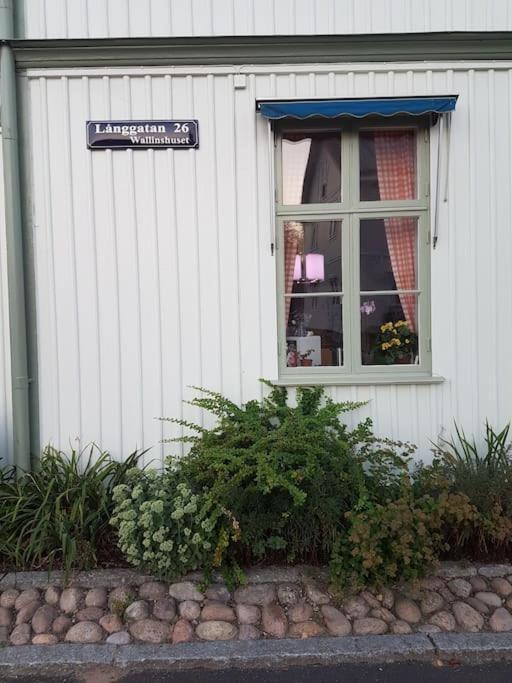 Wallinshuset Sunne Exterior foto